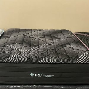 13" Euro Top True Ice Hybrid