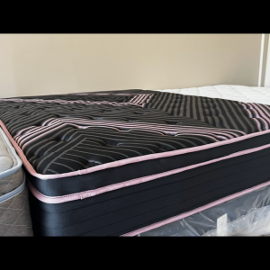 King Firm Mattress — Direct Ship Nationwide
