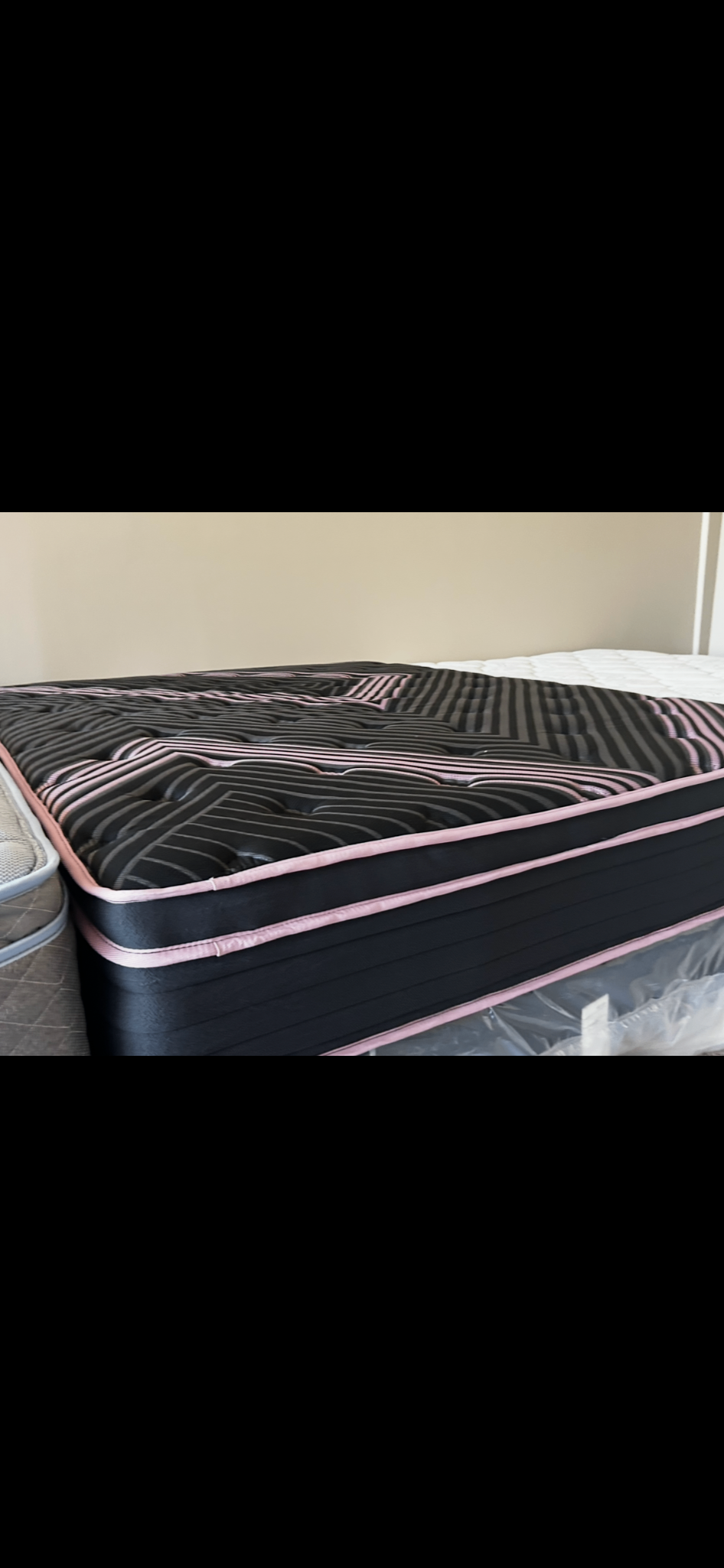 King Firm Mattress — Direct Ship Nationwide